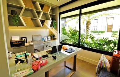 Imagem 13: SANTANA DE PARNAIBA - Casa Padrão - Tambore