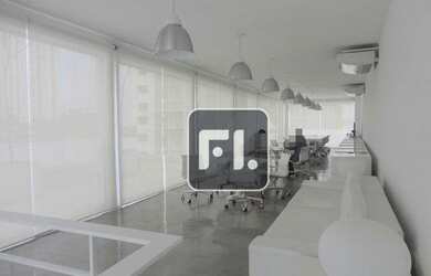 Imagem 8: Casa para alugar, 607 m² por R$ 33.804,09/mês - Vila Olímpia - São Paulo/SP