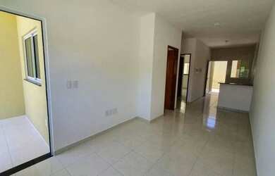 Imagem 6: Casa à venda, 53 m² por R$ 160.000,00 - Cambeba - Fortaleza/CE