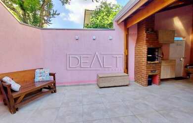 Imagem 2: Casa à venda, 61 m² por R$ 327.000,00 - Parque Villa Flores - Sumaré/SP