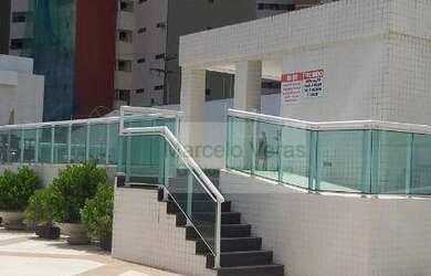 Imagem 5: Vista mar 2 suítes. Vista para o mar, 86m² de Área, 2 Banheirose2 Dormitórios