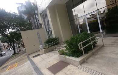 Imagem 4: Andar Corporativo para alugar, 133 m² por R$ 10.645,00/mês - Jardim...