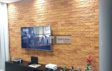 Imagem 1: Apartamento à venda, 49 m² por R$ 450.000,00 - Socorro - São Paulo/SP