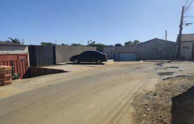 Imagem 4: Chácara Residencial Luana Parque Goiânia/GO