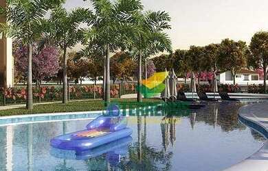 Imagem 6: Terreno à venda, 200 m² por R$ 200.000,00 - Florais Esmeralda - Cuiabá/MT