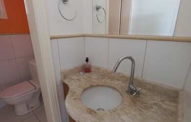 Imagem 8: Atibaia - Casa de Condomínio - Condomínio Serra da Estrela