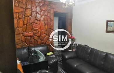 Imagem 3: Casa com 2 dormitórios à venda, 135 m² no Jacaré - Cabo Frio/RJ