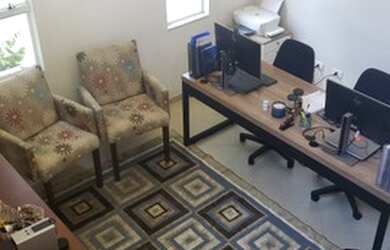 Imagem 2: Casa a venda com 3 dormitórios sendo uma suíte com closet condomínio...