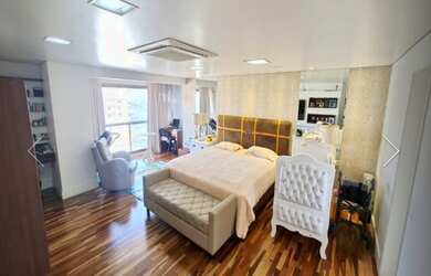 Imagem 9: Apartamento alto padrão 250 metros quadrados em Santana. São Paulo -...