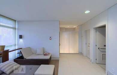 Imagem 14: Apartamento para locação e venda 138 m² 2 suítes 2 vagas depósito...