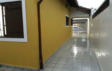 Imagem 5: Casa à venda, 213 m² por R$ 450.000,00 - Vila Caiçara - Praia Grande/SP