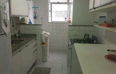 Imagem 14: Apartamento para venda tem 65 metros quadrados com 2 quartos em Santa...