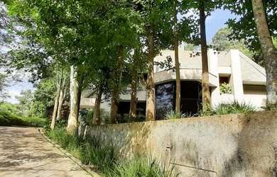 Imagem 6: BELÍSSIMA CASA NO MORUMBI, ASSINADA POR MARCOS TOMANIK!