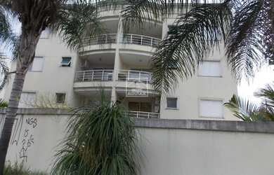 Imagem: O apartamento possui 3 Dormitórios, 2 Banheiros, 2 Vagas na