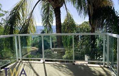 Imagem 2: Casa com 4 dormitórios, 450 m² - venda por R$ 2.980.000,00 ou aluguel...