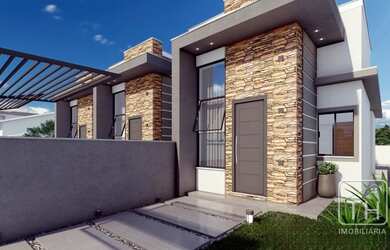 Imagem 4: TIJUCAS - Casa Padrão - Areias