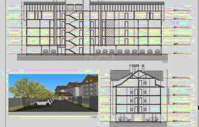 Imagem 4: Canela - Apartamento Padrão - Canelinha Saiqui