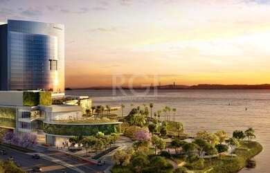Imagem 13: Porto Alegre - Conjunto Comercial/Sala - Praia de Belas