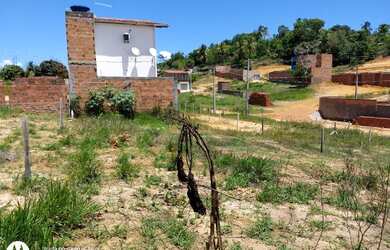 Imagem 4: Vendo Terreno. 