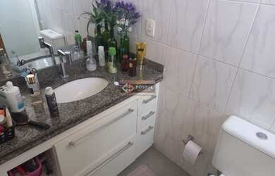 Imagem 10: Cobertura com 03 quatros 03 salas 03 banhos 02 vagas