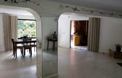 Imagem 13: Casa para venda possui 150 metros quadrados com 3 quartos em Encantada - Garopaba - SC