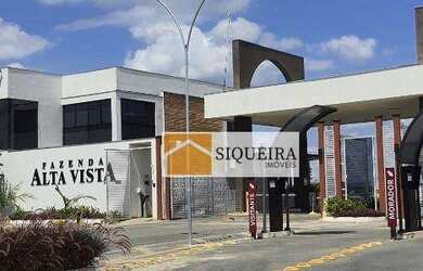 Imagem 1: Condomínio Fazenda Alta Vista - Terreno à venda, 1000 m² por R$ 230.000...