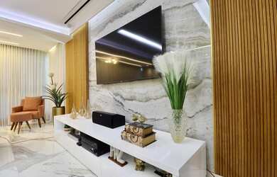 Imagem 2: Maison Ville de Lourdes. Piscina, Churrasqueira, Varandae123m² de Área