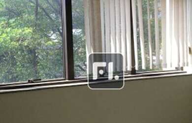 Imagem 2: Conjunto para alugar, 30 m² por R$ 3.000,02/mês - Bela Vista - São...