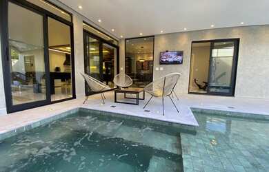 Imagem 8: Maravilhosa Casa Bela Vista