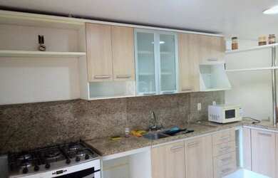 Imagem 9: Porto Alegre - Casa Padrão - Medianeira