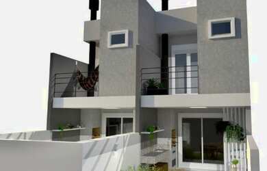 Imagem 9: Porto Alegre - Casa Padrão - Lagos De Nova Ipanema