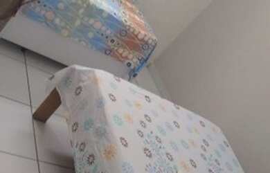 Imagem 3: Apartamento 2 quartos praia orla Tambaú João pessoa paraíba