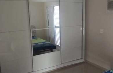 Imagem 11: Casa no condomínio Damha III com 328 metros quadrados