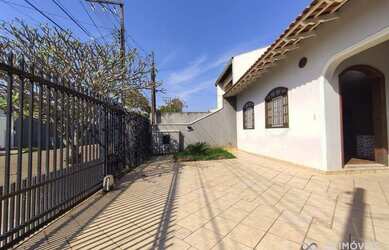 Imagem 2: Casa com 4 dormitórios, 210 m² - venda por R$ 595.000,00 ou aluguel por R$ 3.000,00/mês