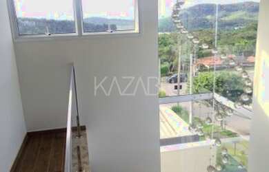 Imagem 8: Linda casa moderna no Terras de Atibaia I