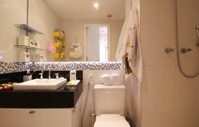 Imagem 16: Apartamento à venda, 89 m² por R$ 1.380.000,00 - Sumaré - São Paulo/SP