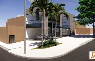 Imagem: O depósito possui 5 Vagas na garagem, 260m² de Área e está