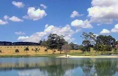 Imagem 13: Atibaia - Terreno Padrão - Estancia Parque de Atibaia