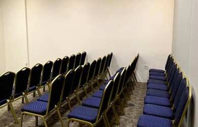 Imagem 4: Andar/laje corporativa para aluguel possui 229 metros quadrados em Indianópolis...