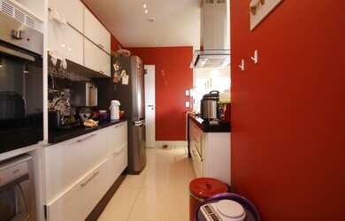 Imagem 9: Apartamento à venda, 89 m² por R$ 1.380.000,00 - Sumaré - São Paulo/SP