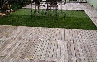 Imagem 11: Sobrado com 6 dormitórios, 490 m² - venda por R$ 2.490.000,00 ou aluguel...