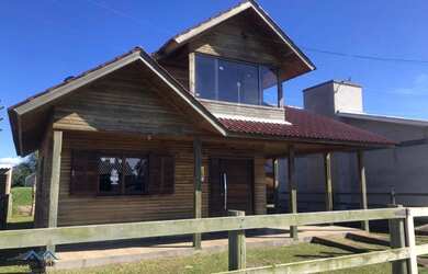 Imagem 2: São João do Sul - Casa Padrão - Zona Rural