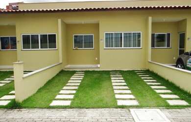 Imagem 2: Casa à venda, 53 m² por R$ 160.000,00 - Cambeba - Fortaleza/CE