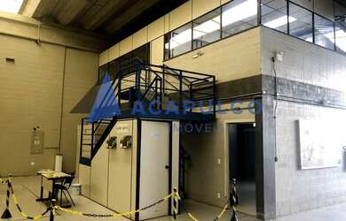 Imagem 6: Galpão para aluguel, 6 vagas, Jardim Carolina - Jundiaí/SP