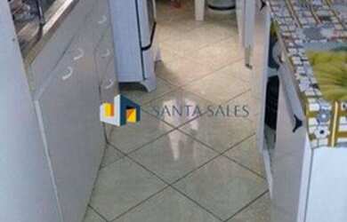 Imagem 14: HABITACIONAL SÃO CAETANO