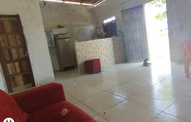 Imagem 3: Casa para venda com 130 metros quadrados com 2 quartos em Tairu - Vera Cruz - Bahia