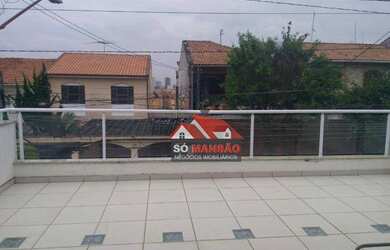 Imagem 15: Sobrado com 3 dormitórios à venda, 145 m² por R$ 1.000.000,00 - Santa...