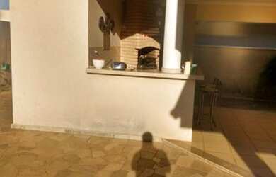 Imagem 10: Casa no condomínio Damha III com 328 metros quadrados