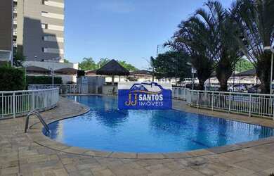 Imagem 2: Apartamento com 2 dormitórios para alugar, 52 m² por R$ 2.300,00/mês...