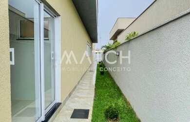 Imagem 16: Casa de condomínio térrea Portal do Sol Green - Goiânia-Go